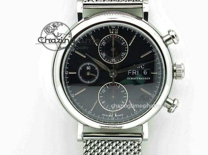 MIROTIME 0106 WellDesigned Aquatimer Automatic SS RSF 1:1 Best Edition Blue Dial on Blue Rubber Strap A 7057